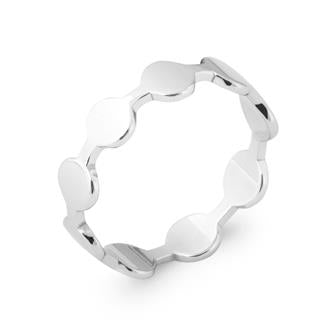 Bague argent