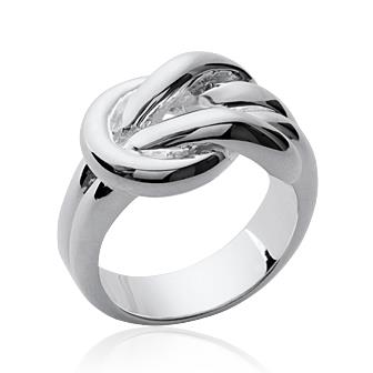 Bague argent