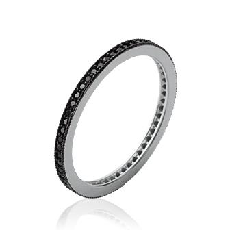 Bague argent