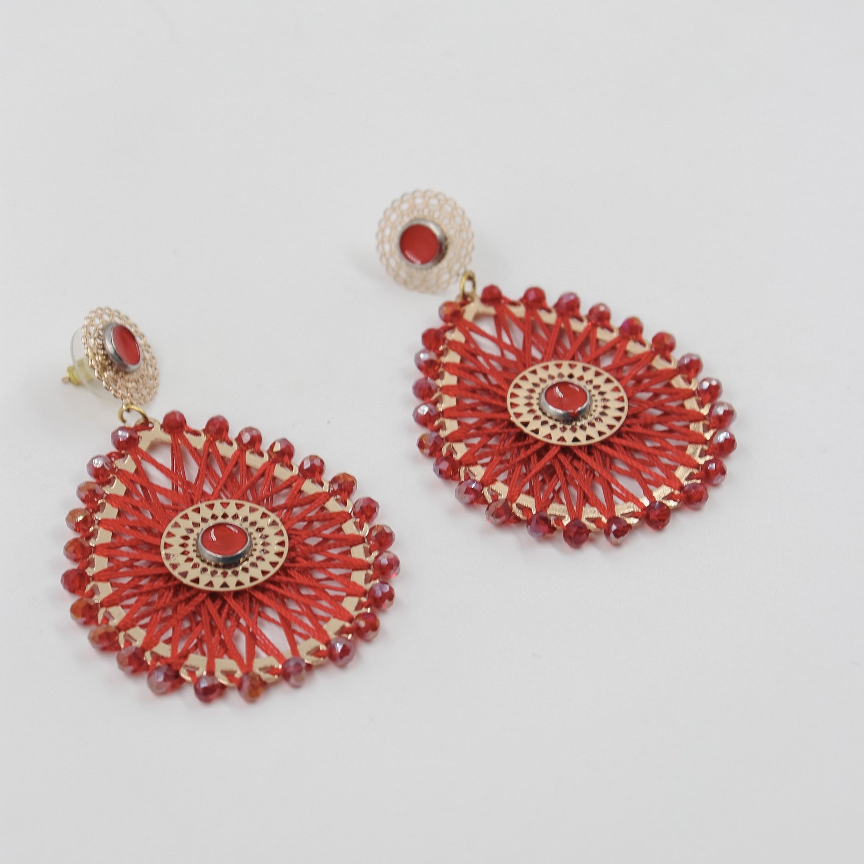 Boucles d&