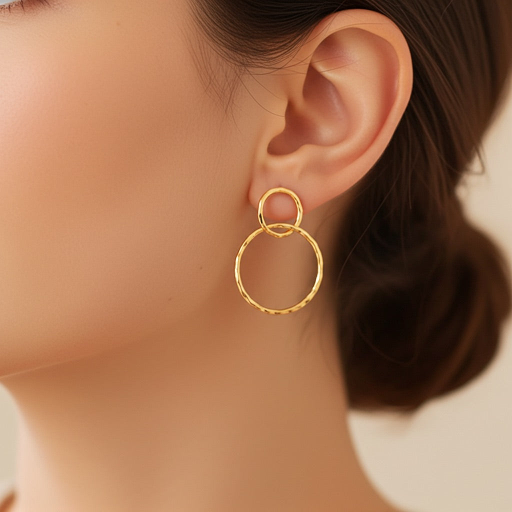 Boucles d&