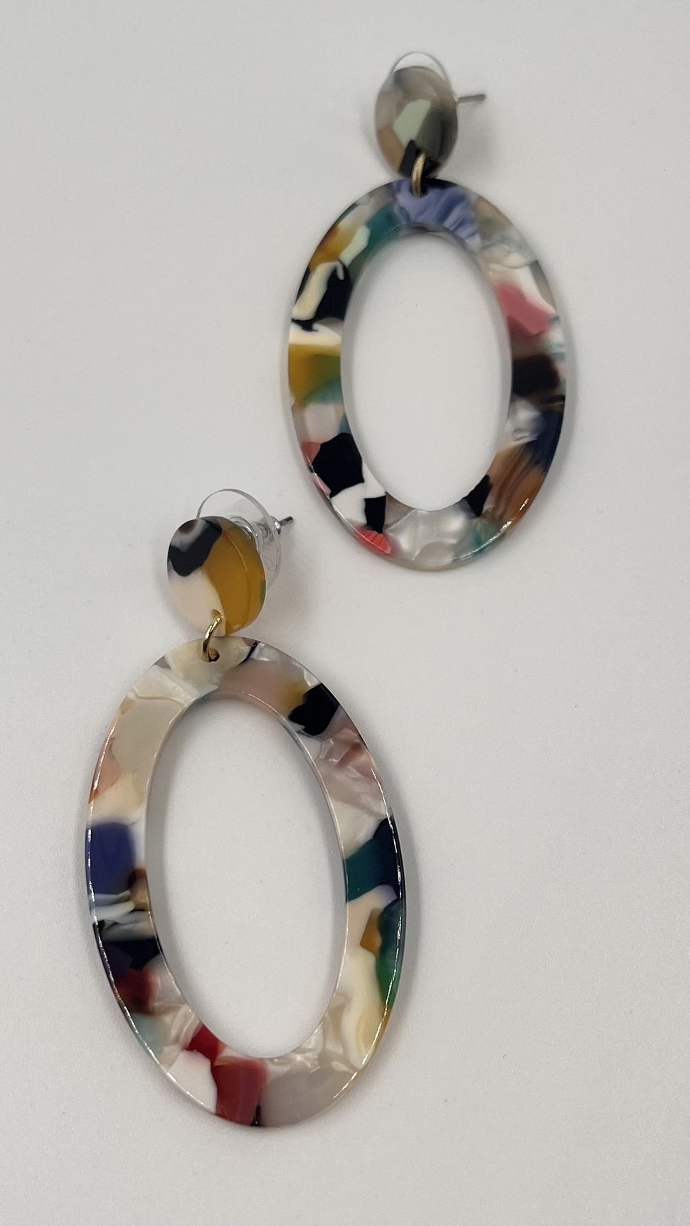 Boucles d&