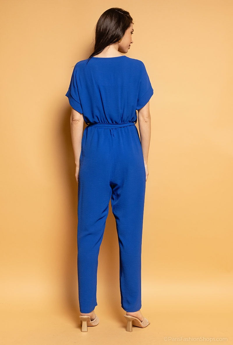 Combinaison pantalon ROYAL