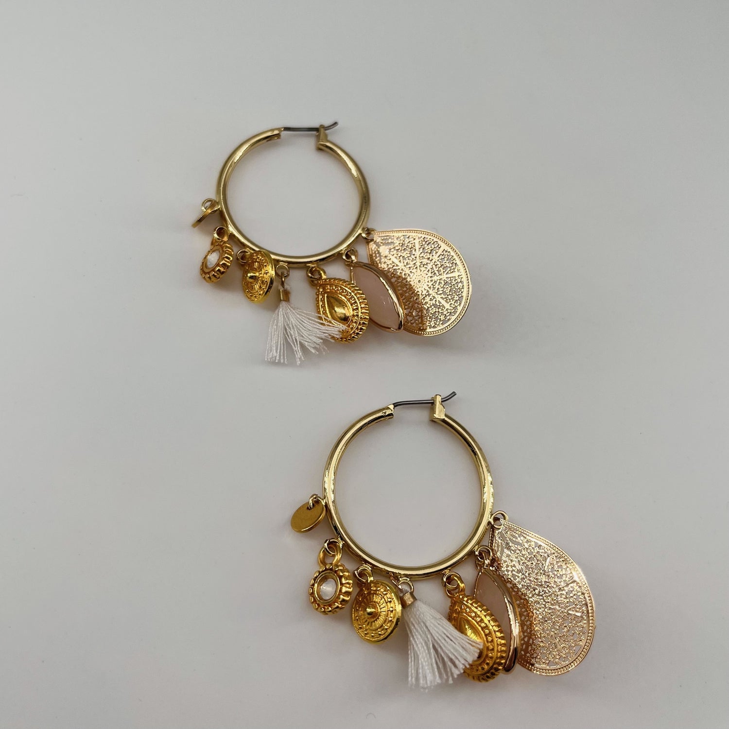 Creole dore lisbonne CORAIL