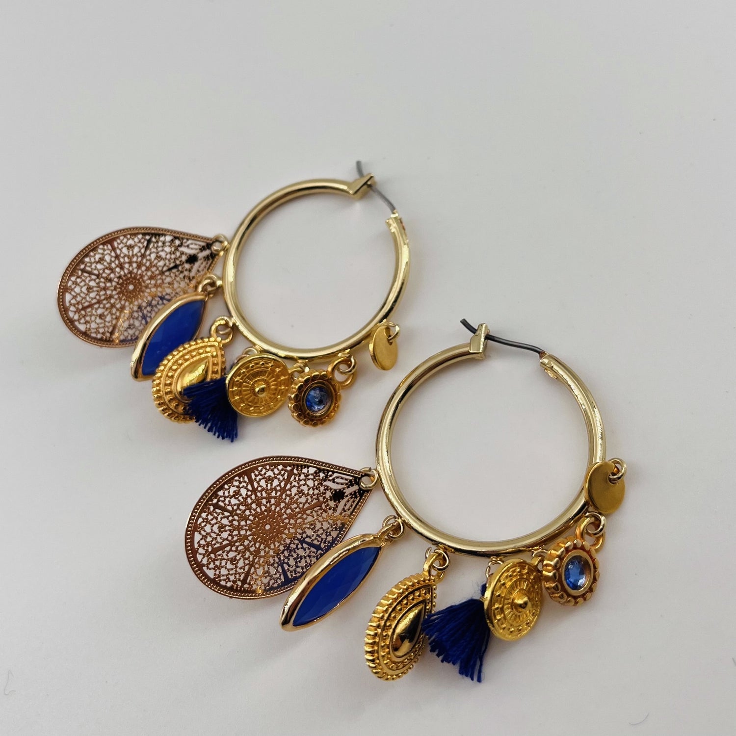 Creole dore lisbonne MONTANA