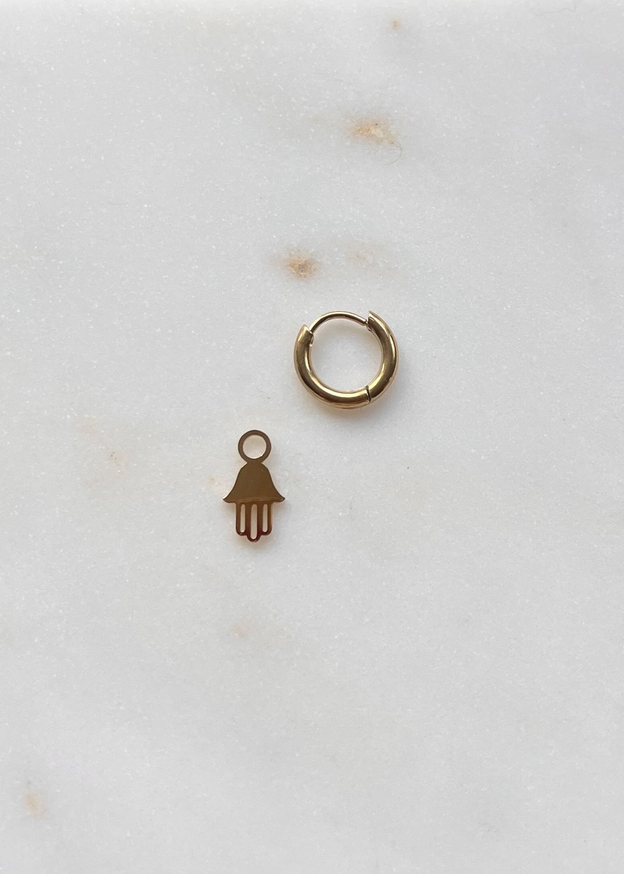 Créole main de fatma