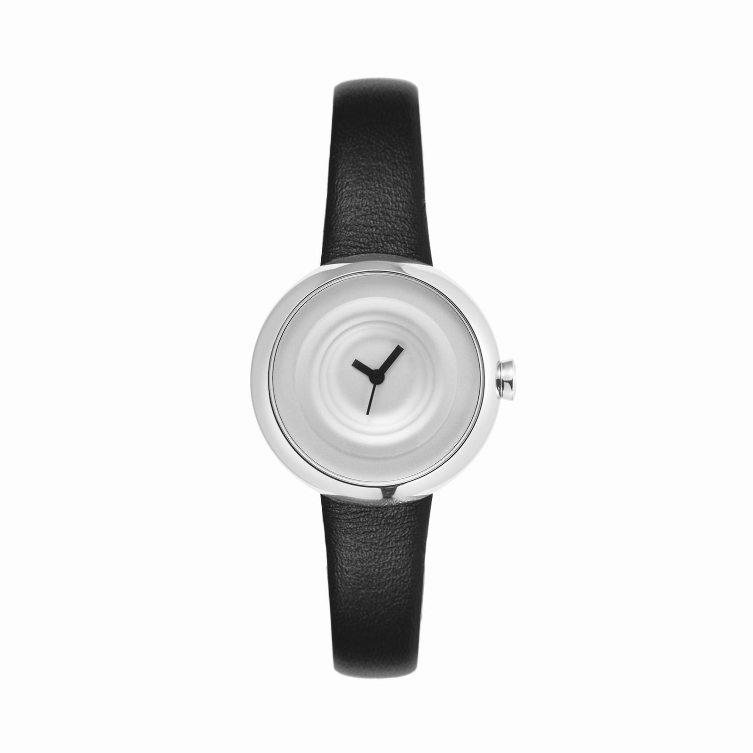 Montre tacs Drop - modèle noir/noir NOIR NOIR
