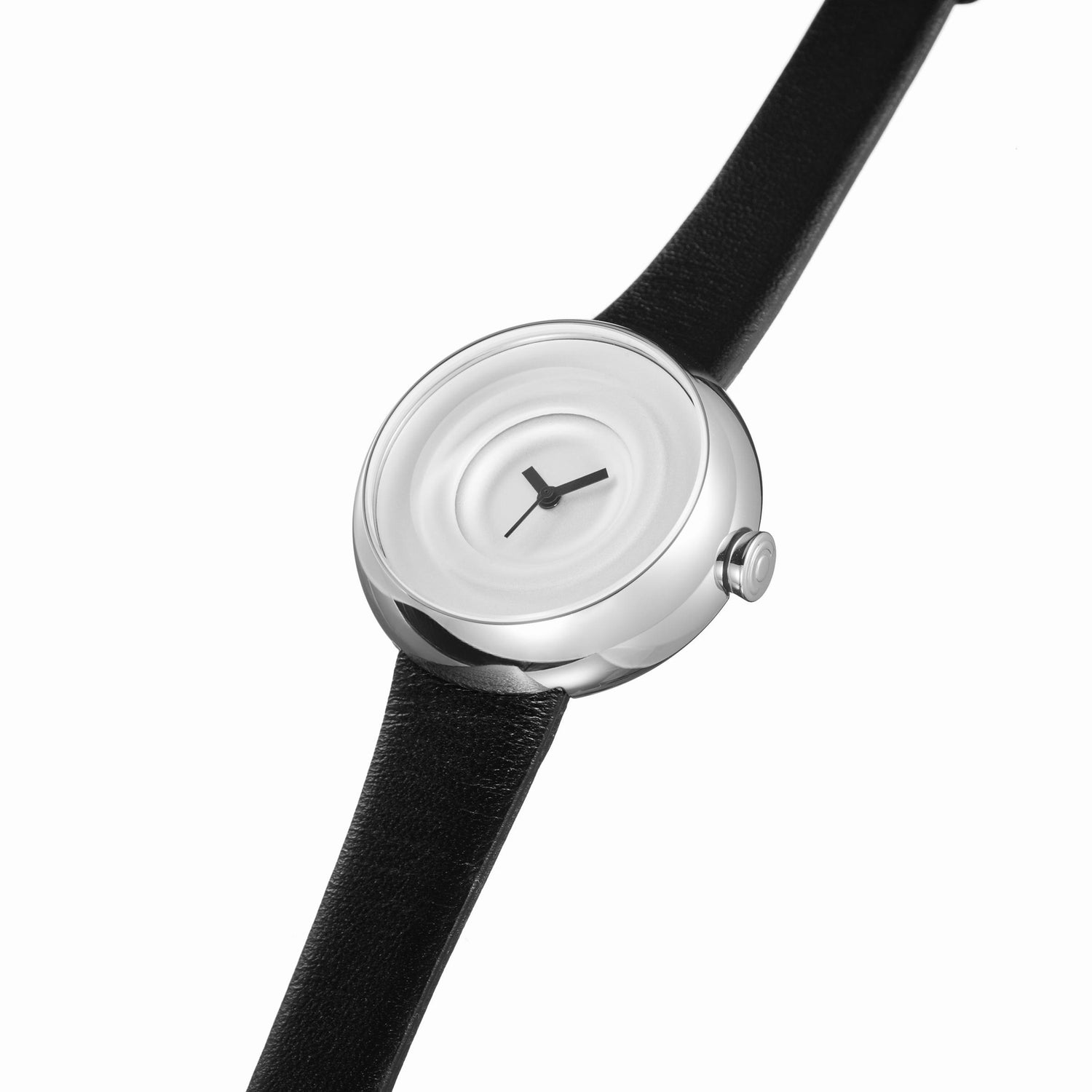 Montre tacs Drop - modèle noir/noir NOIR NOIR