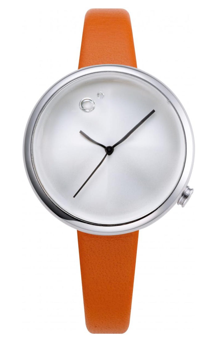 Montre tacs Icicle - modèle orange ORANGE