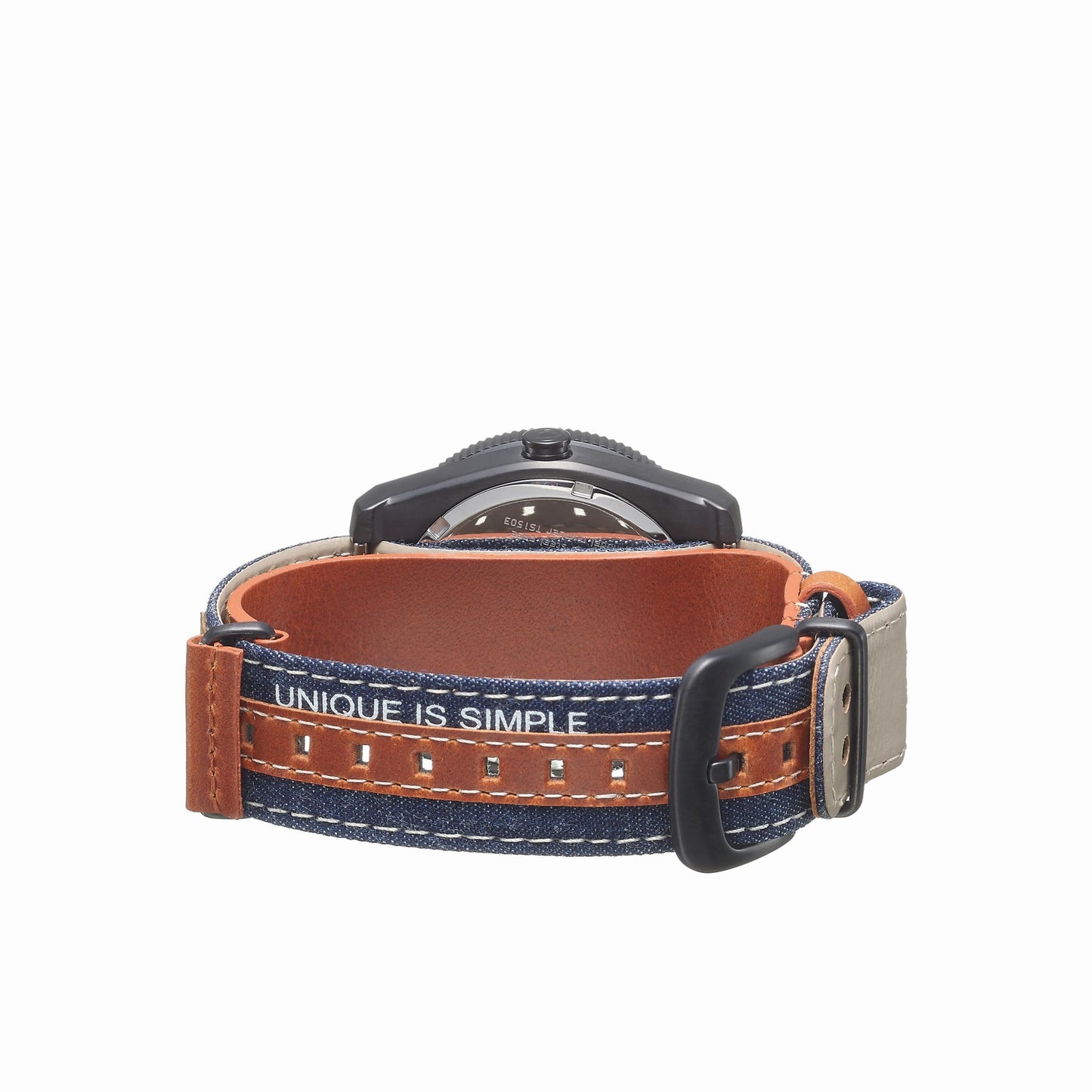 Montre tacs nato lens JEANS