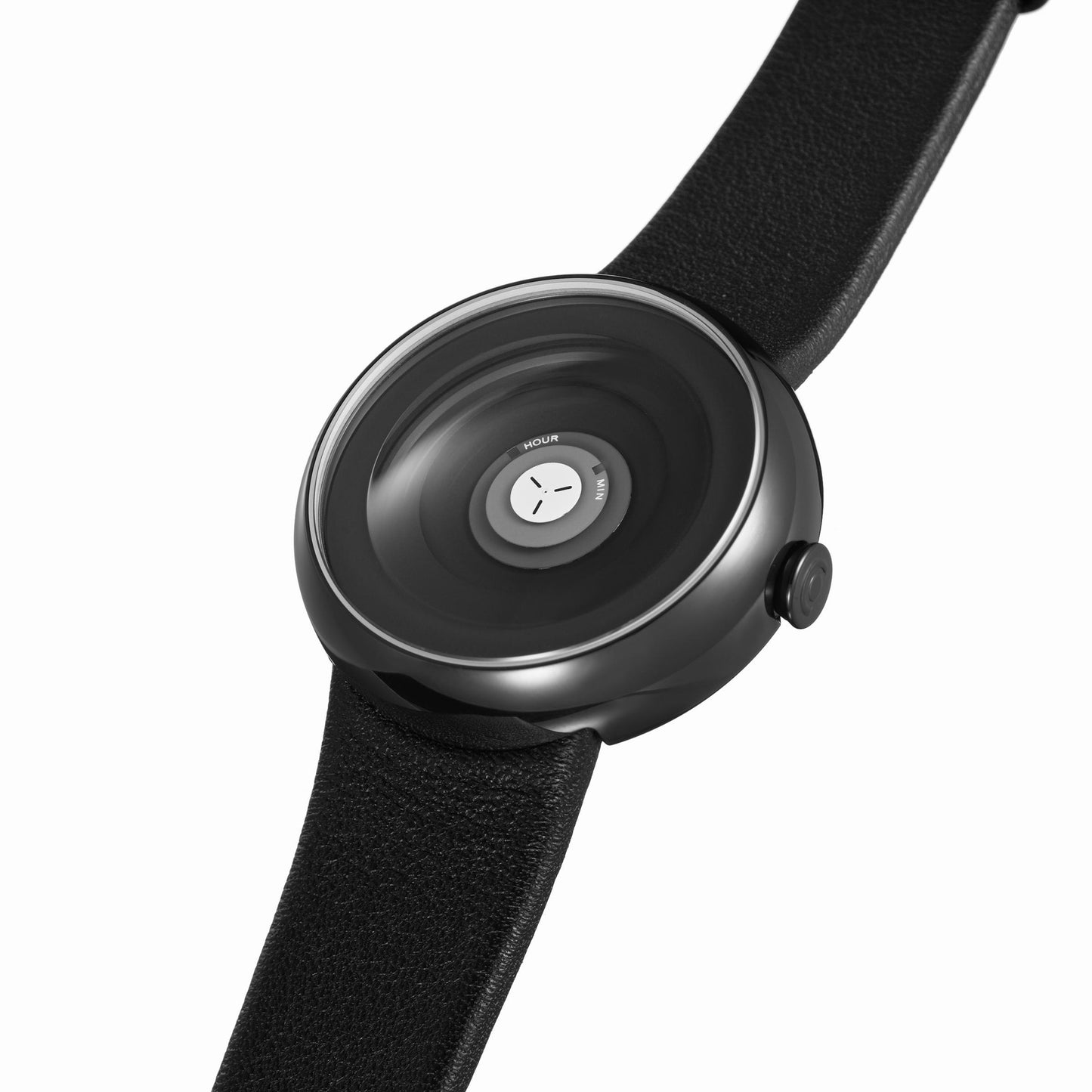 Montre tacs drop-d NOIR
