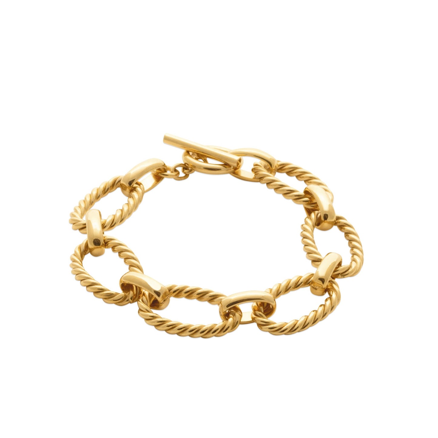 Bracelet pl-or