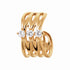 Bague d&