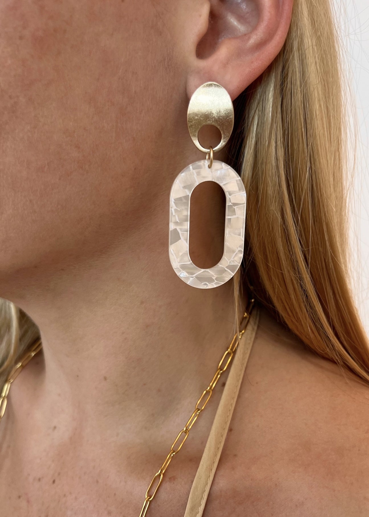 Boucles d&