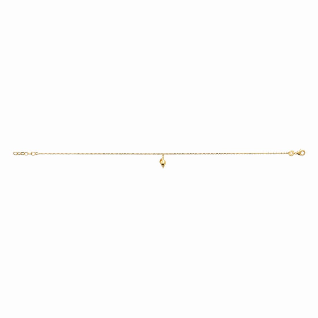 Bracelet de cheville Femme