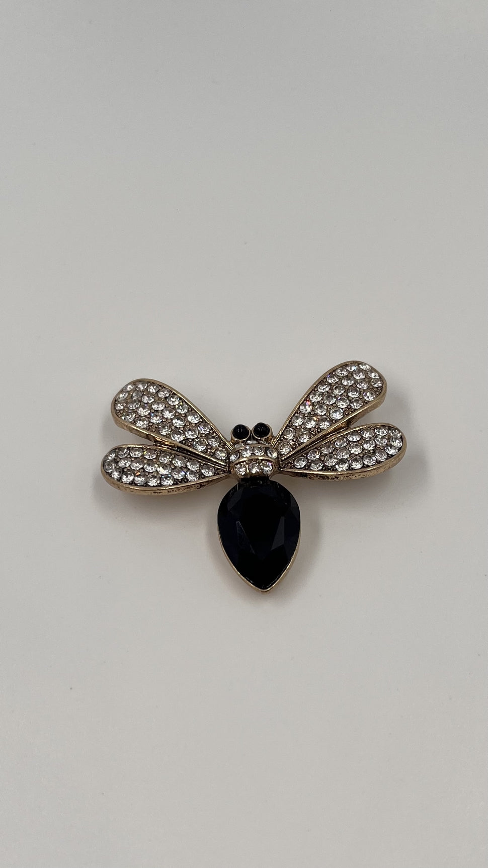 Broche cabochon 2 