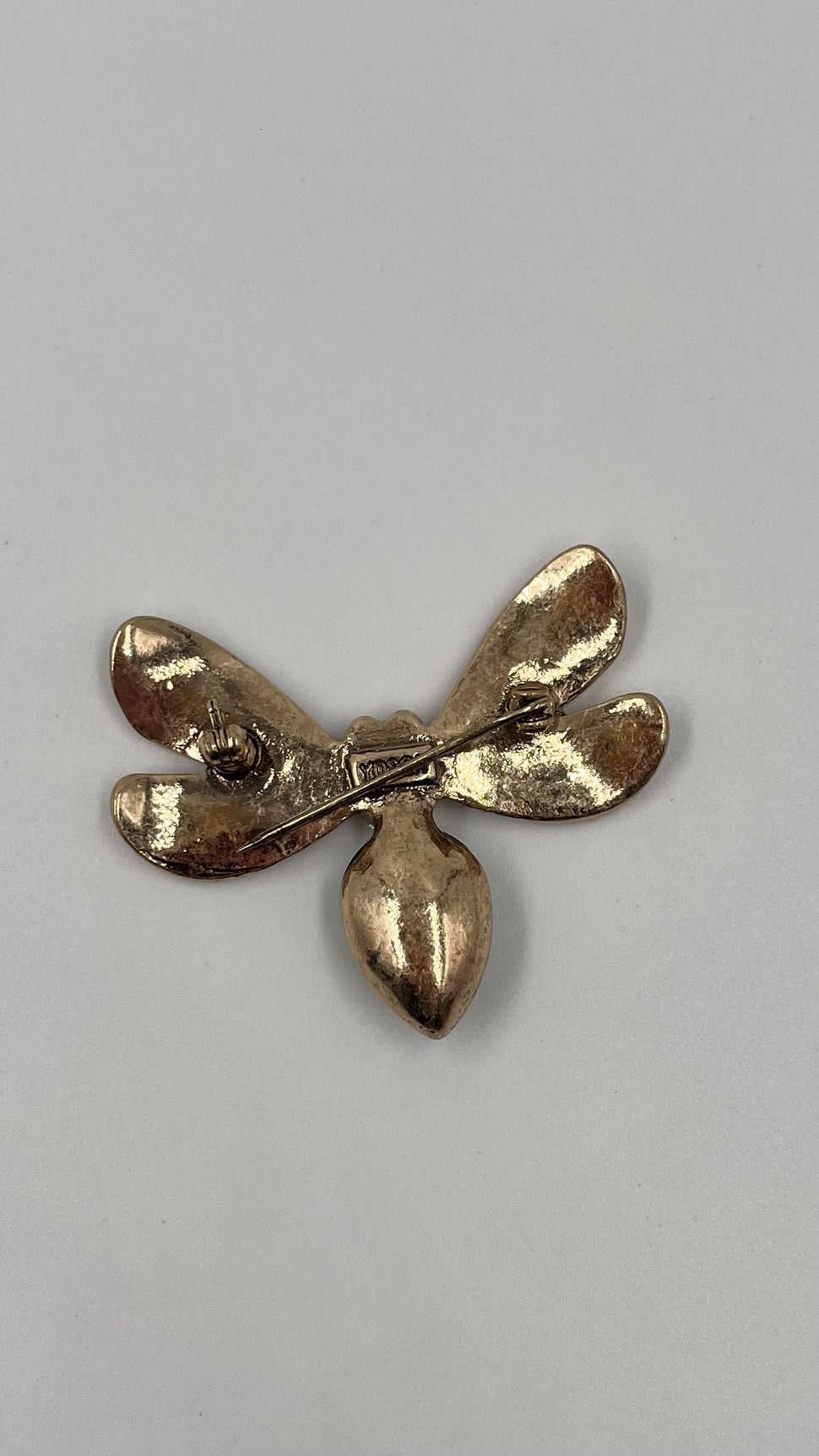Broche cabochon 2 