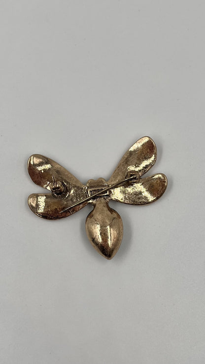 Broche cabochon 2 