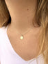 Collier héloïse 2 argent 925 