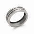 Bague argent 