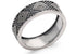 Bague argent 