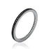 Bague argent 