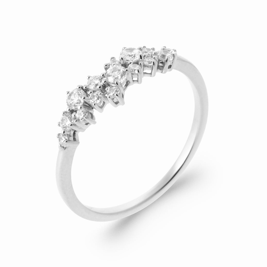 Bague argent – élégance et éclat intemporel 