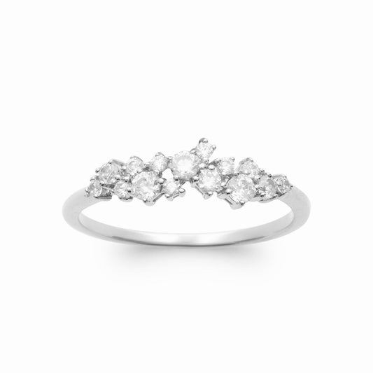 Bague argent – élégance et éclat intemporel 