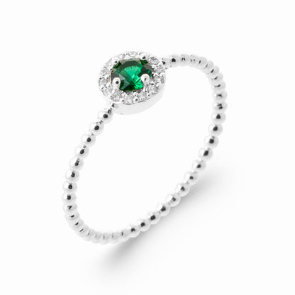 Bague marianne 