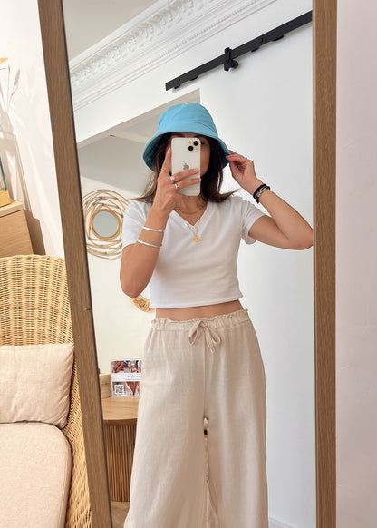 Bob biba TURQUOISE