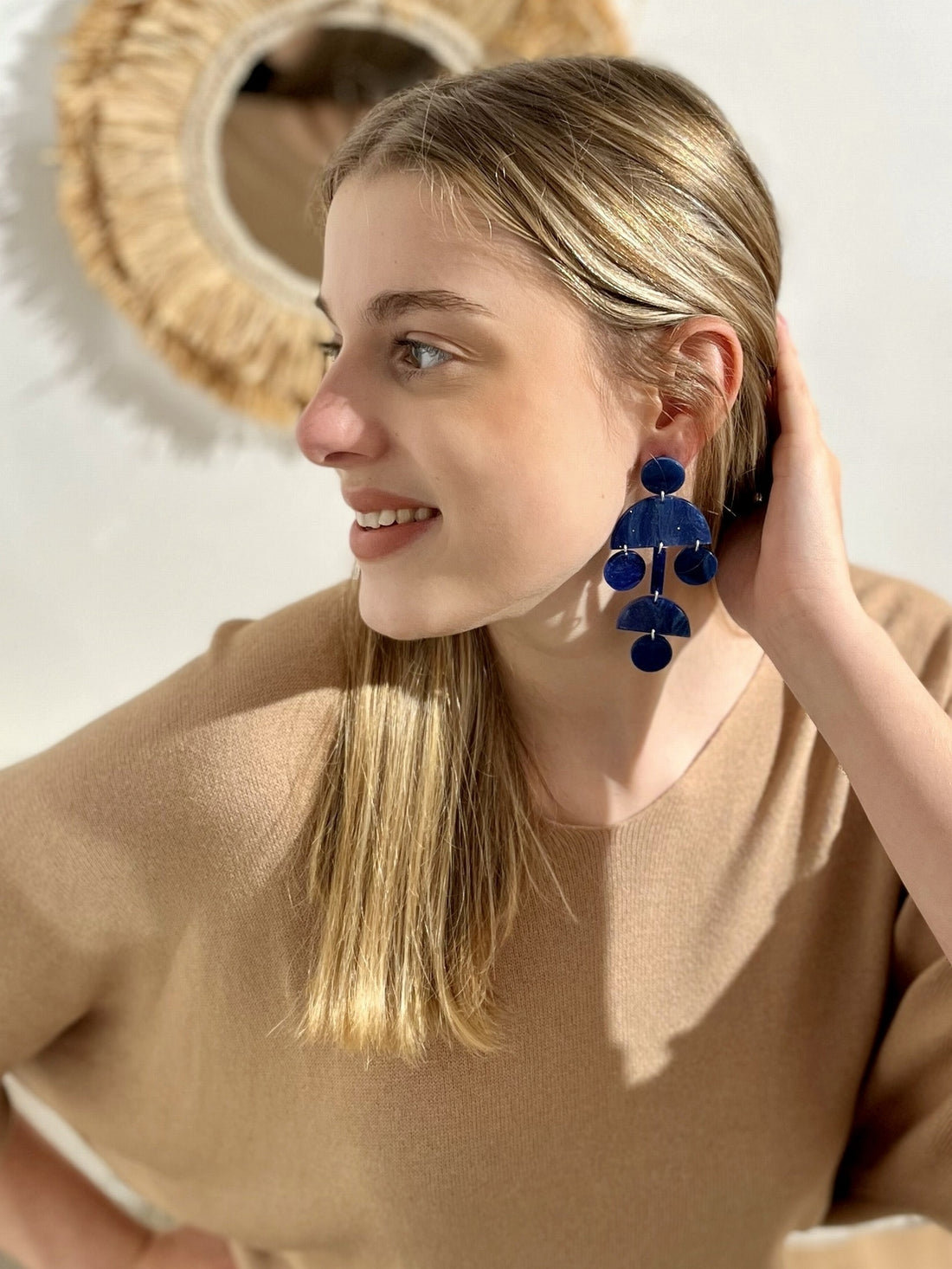 Boucles d&