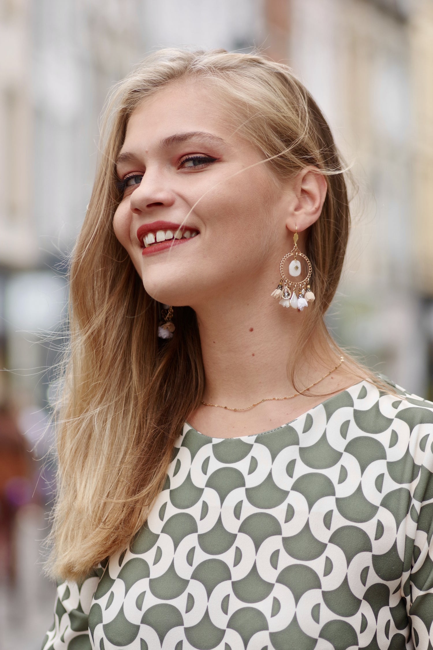 Boucles d&