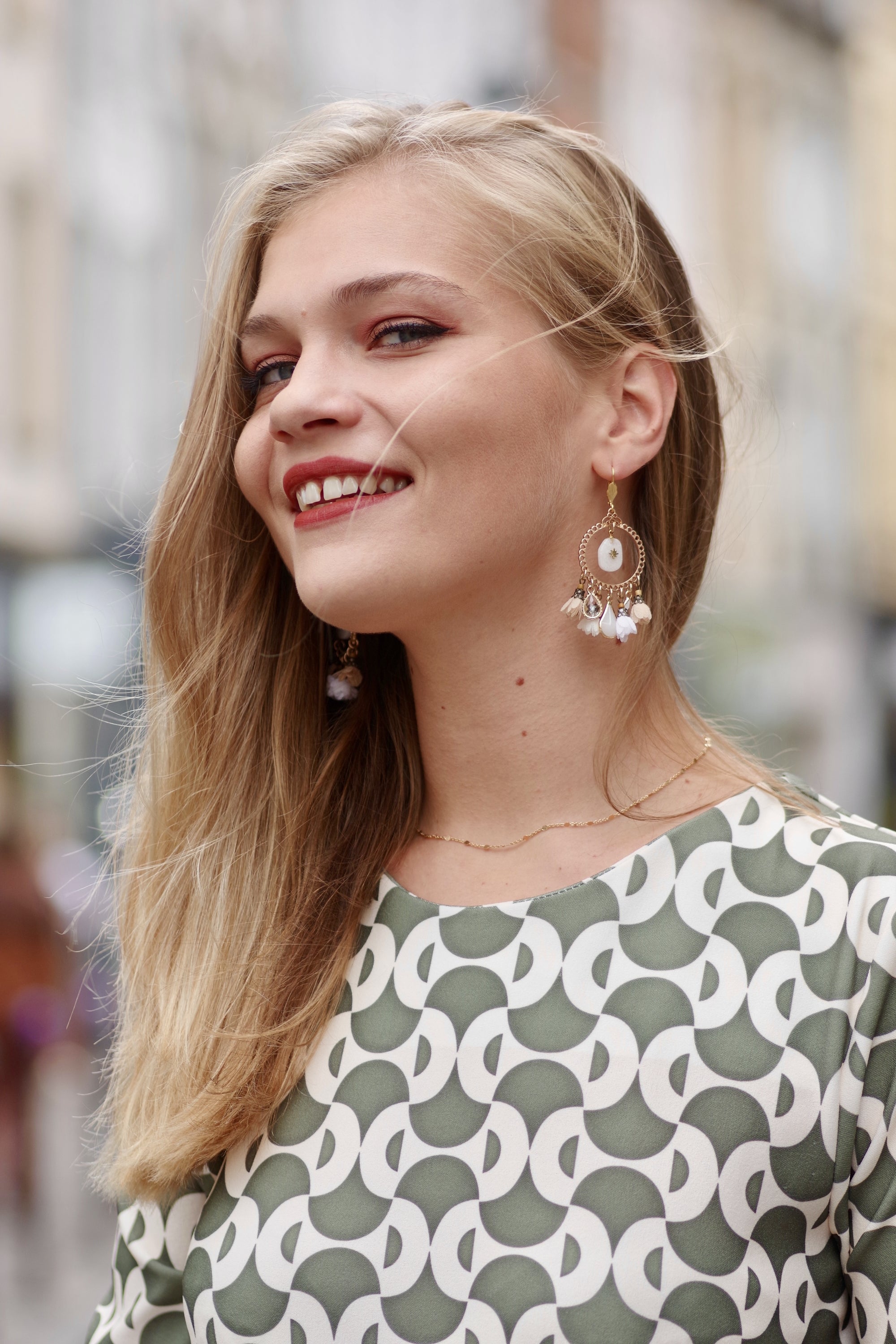Boucles d&