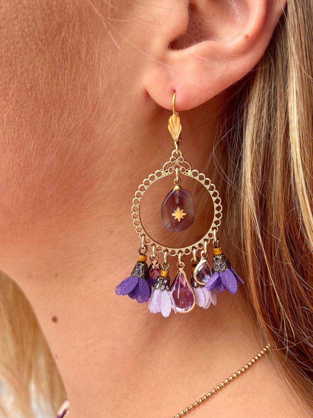 Boucles d&