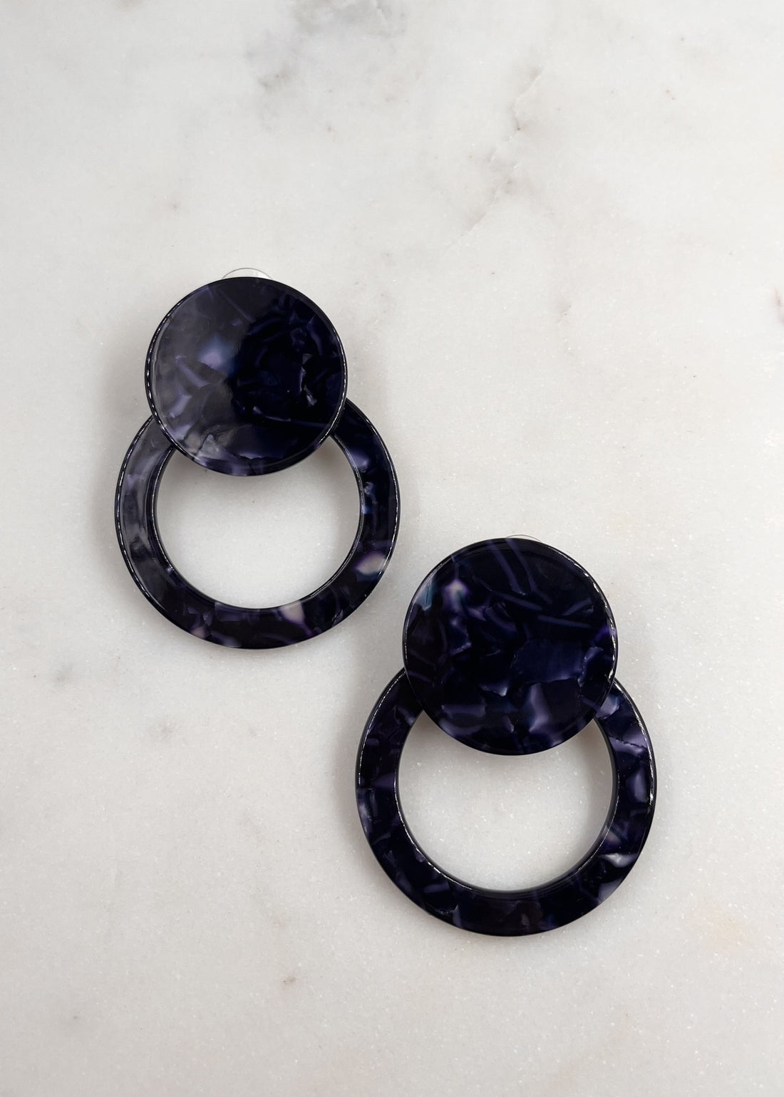 Boucles d&