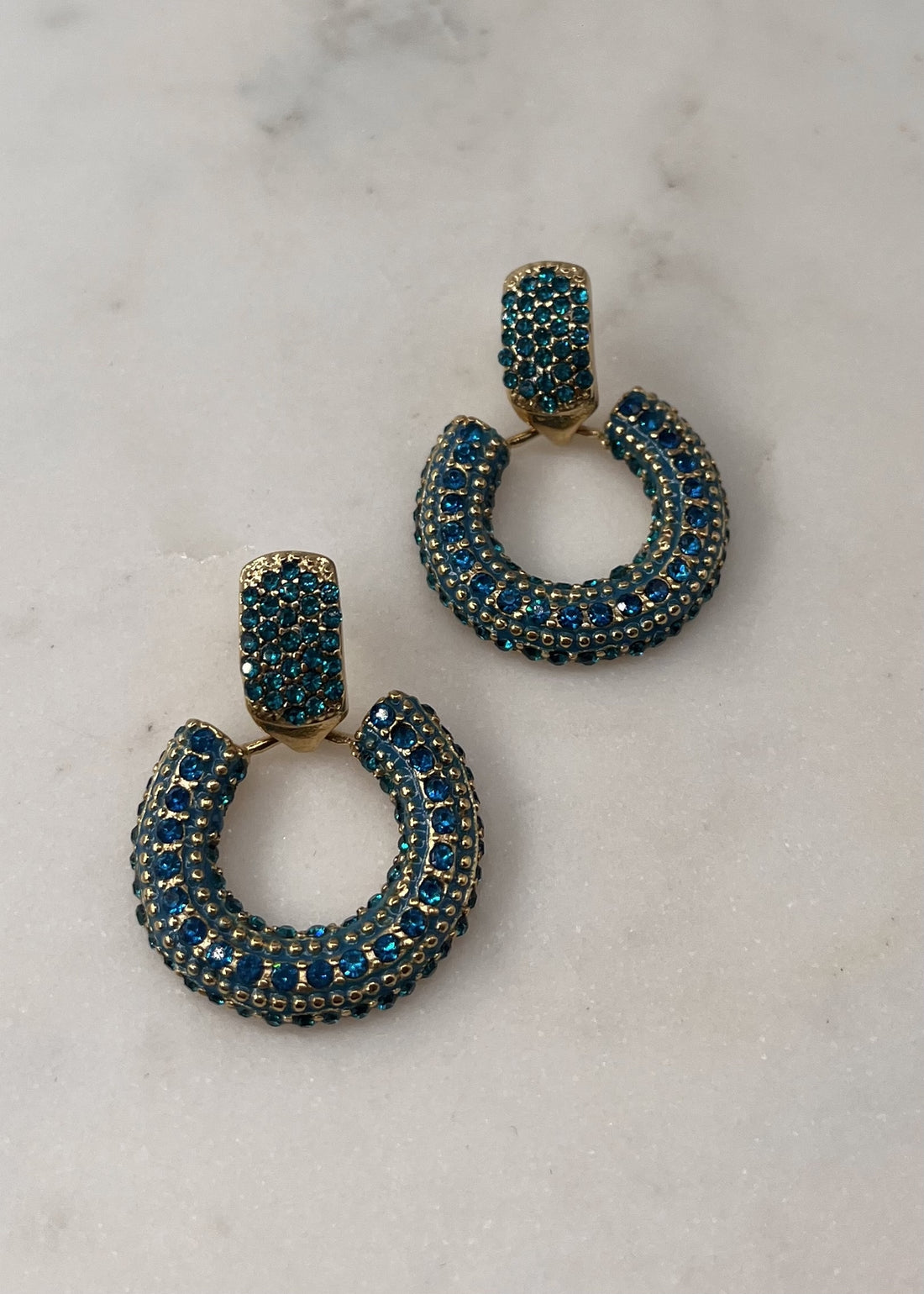 Boucles d&