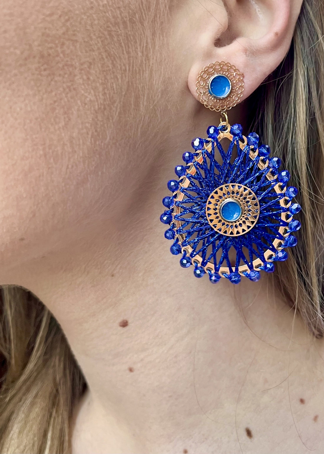 Boucles d&
