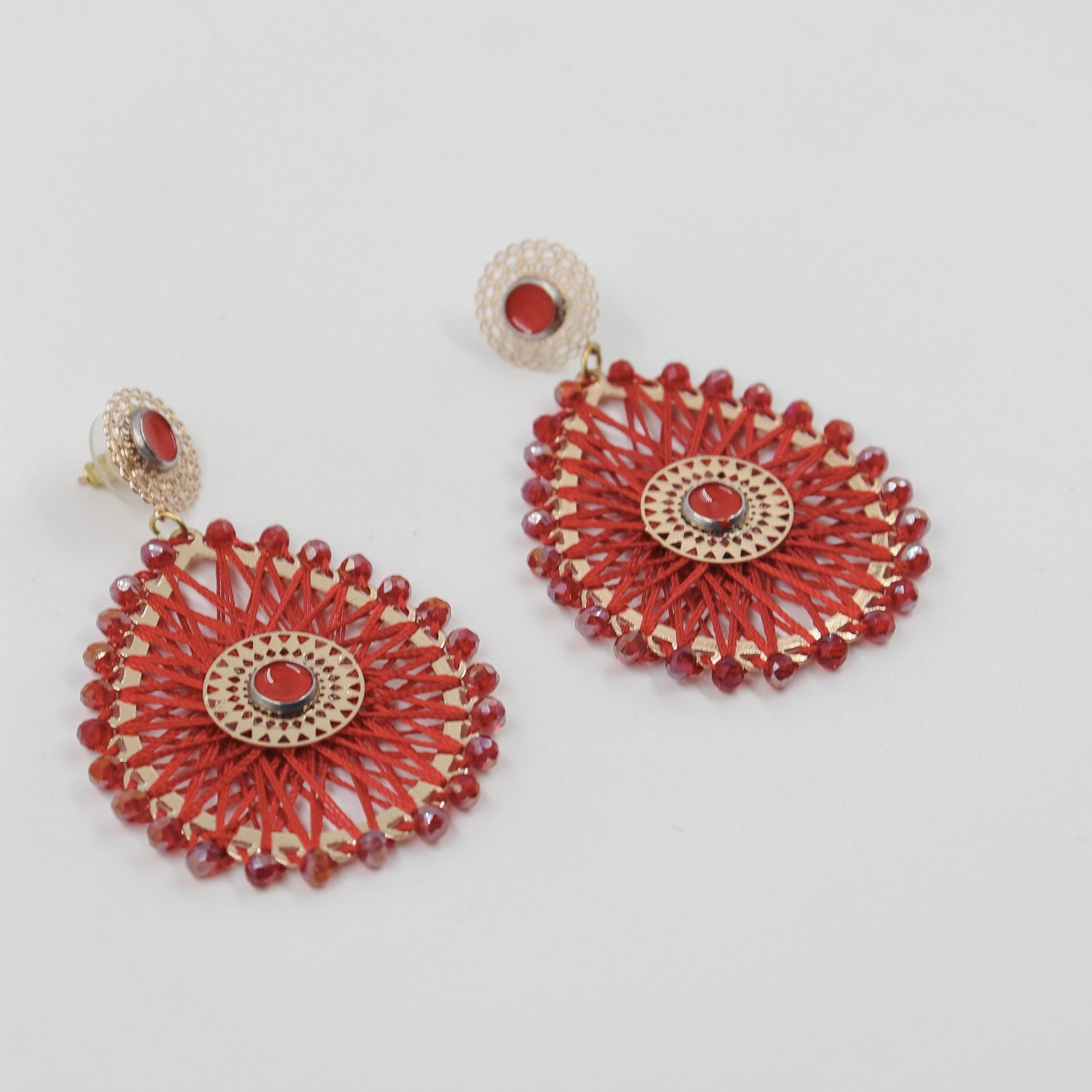Boucles d&