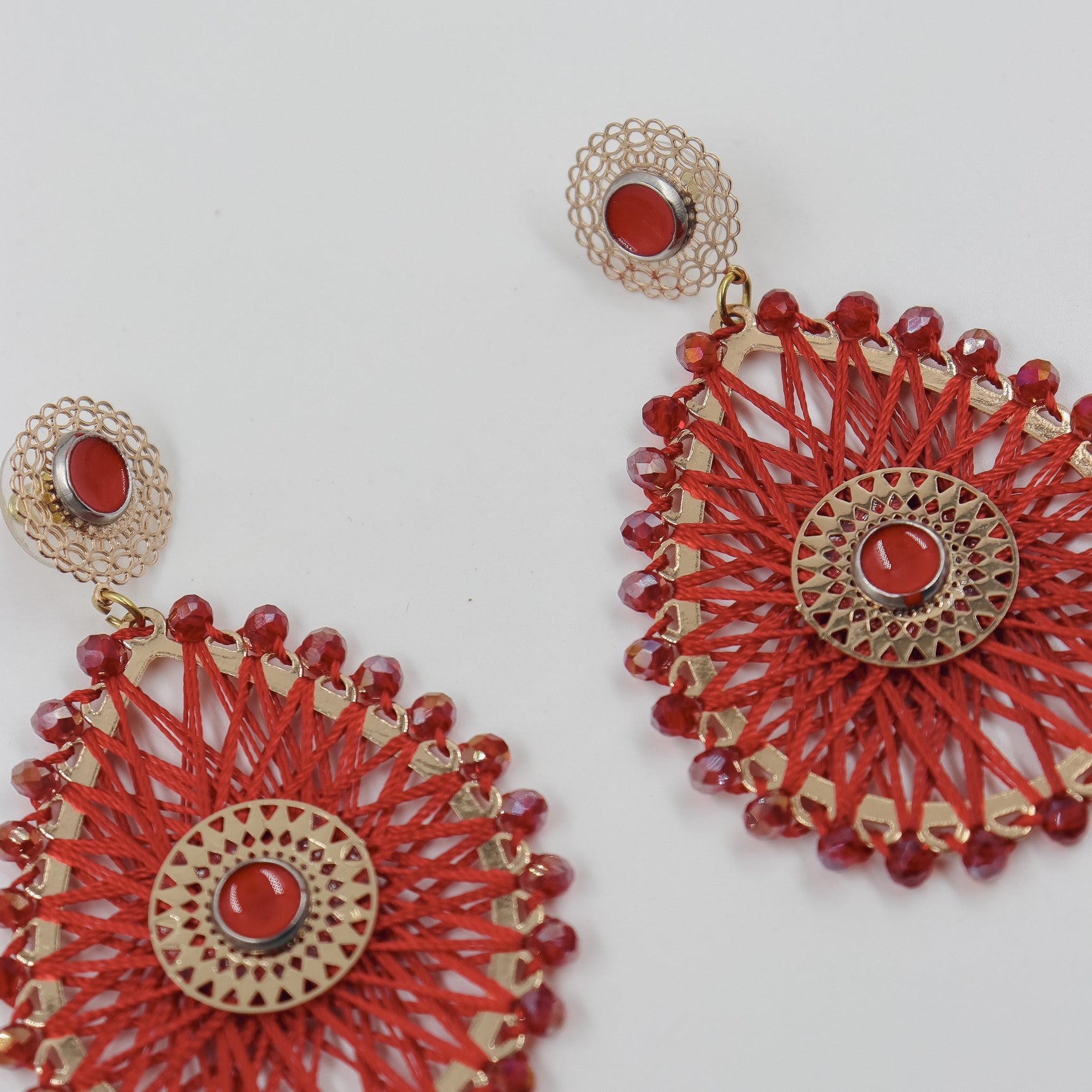 Boucles d&