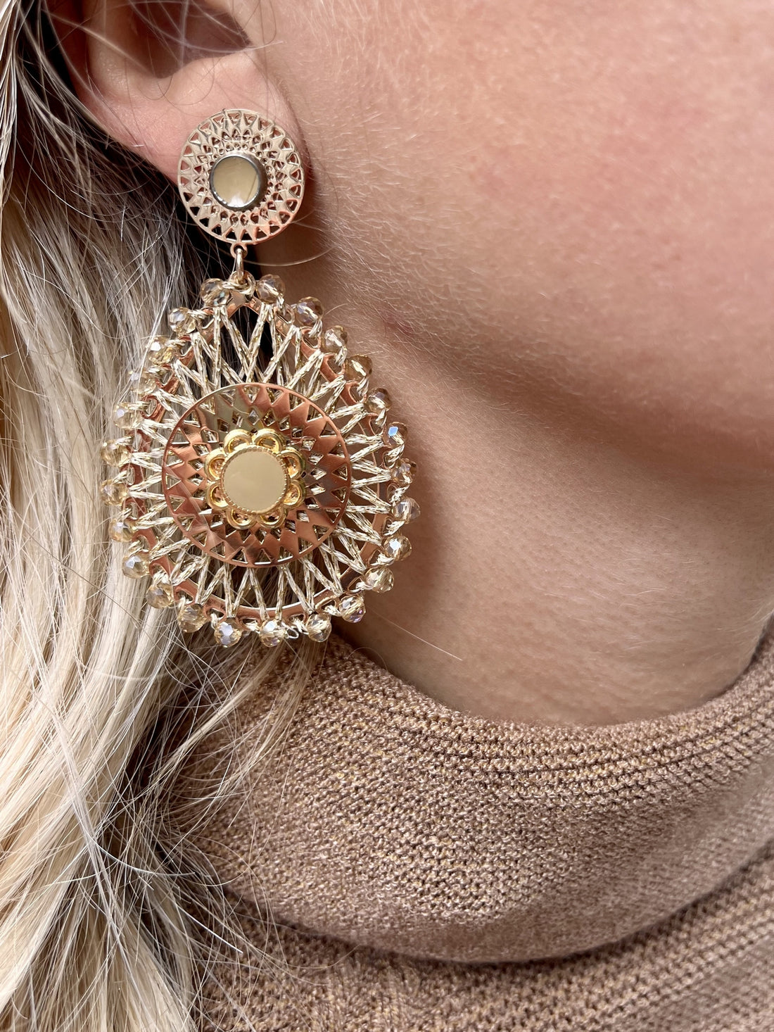 Boucles d&
