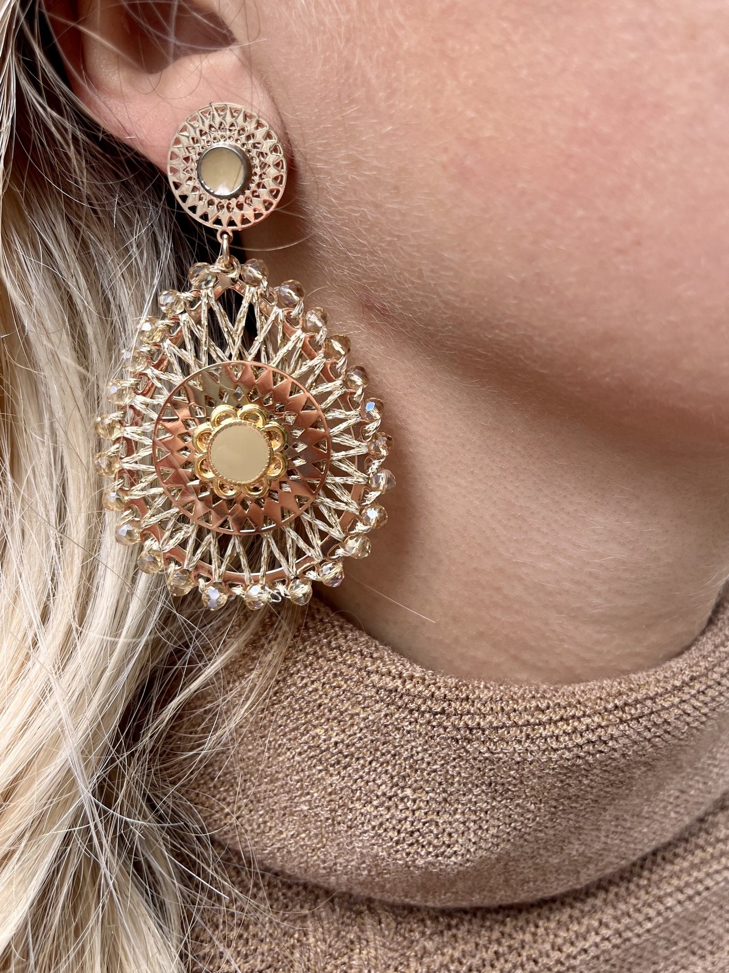 Boucles d&