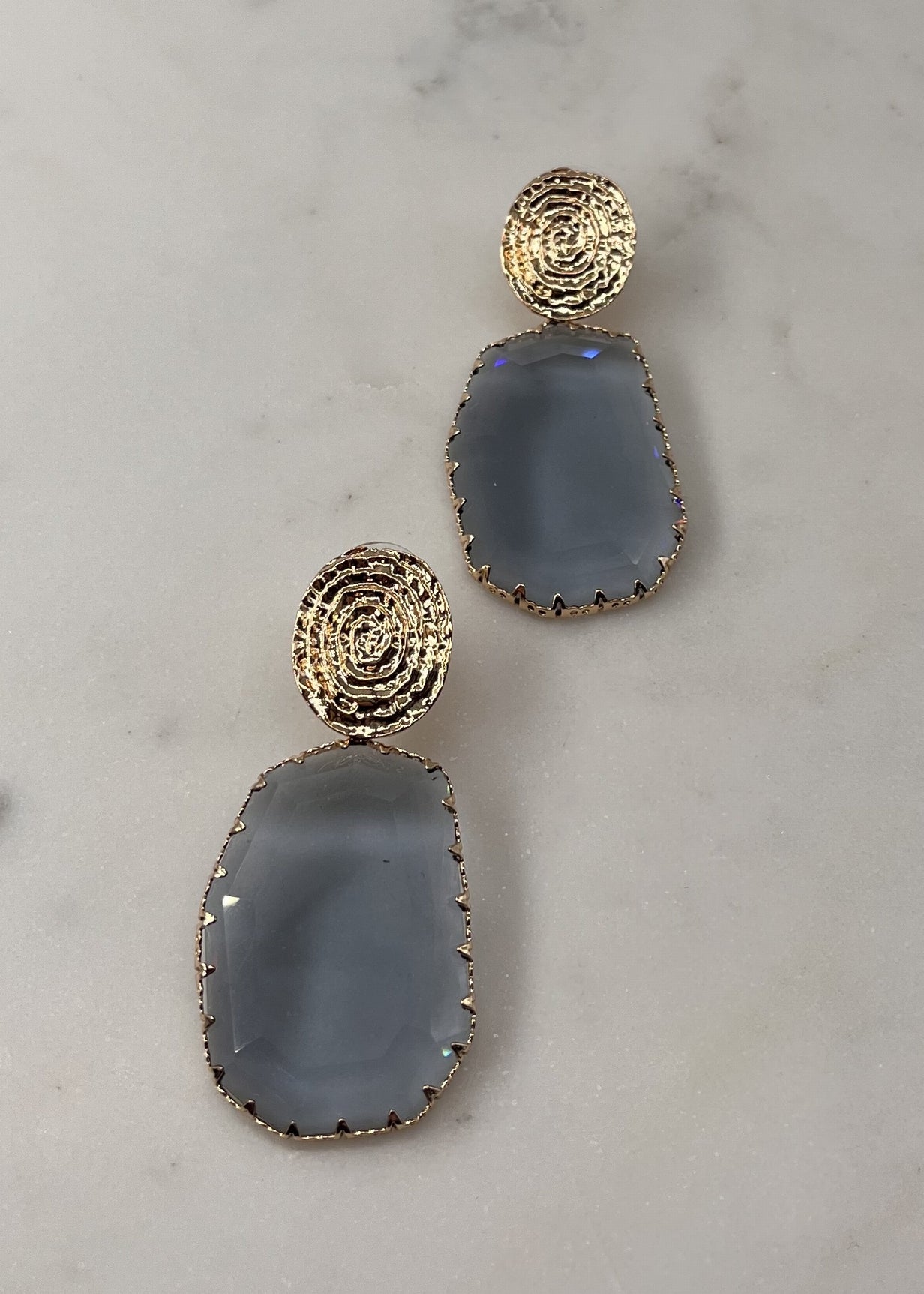 Boucles d&