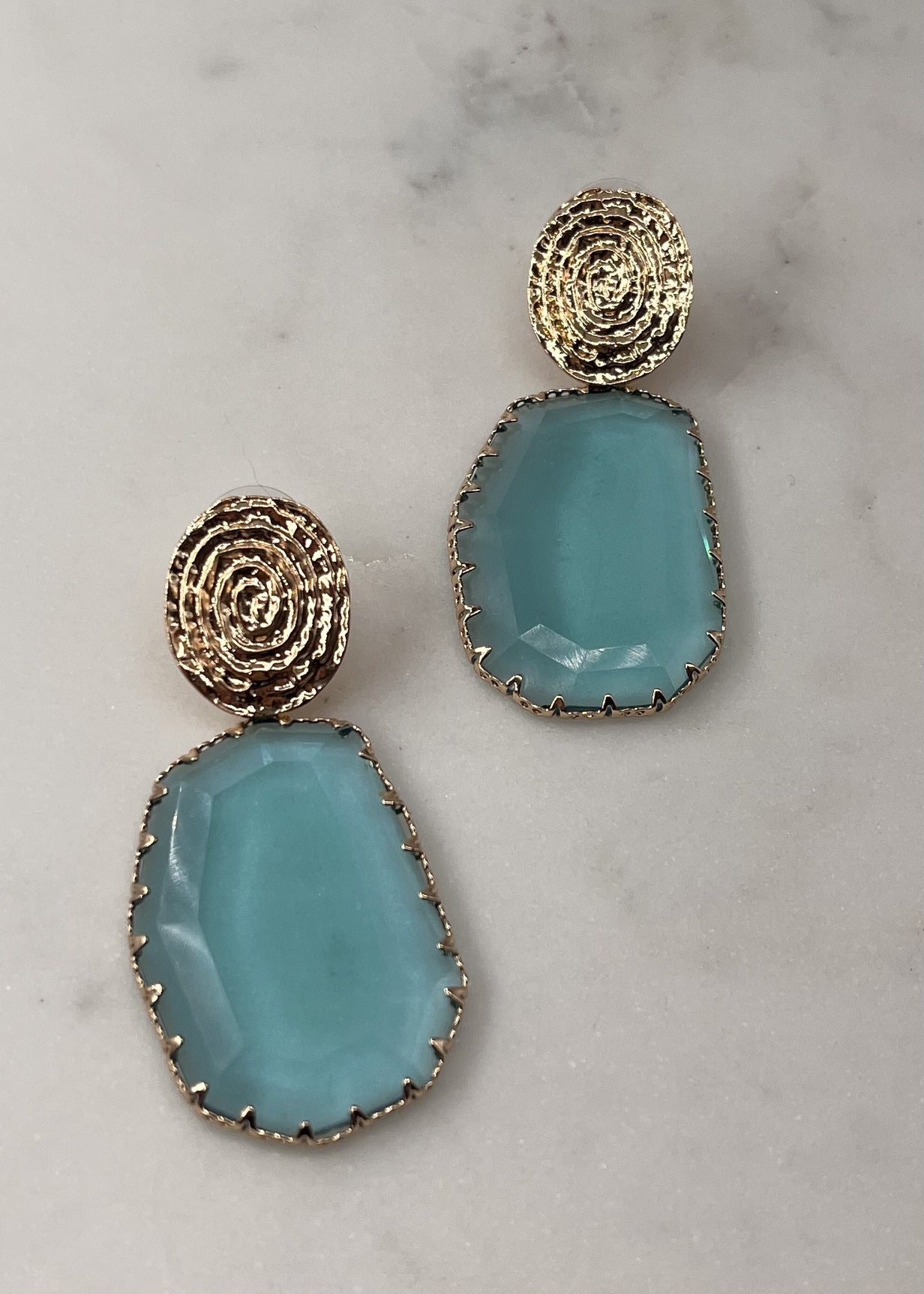 Boucles d&