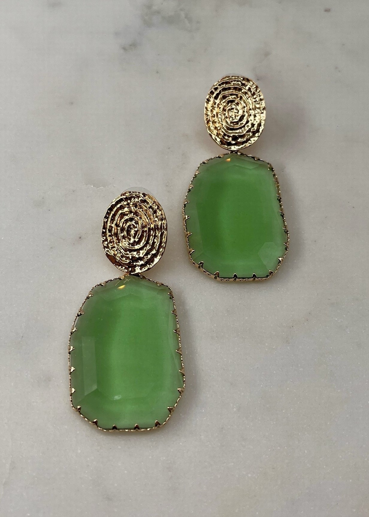 Boucles d&