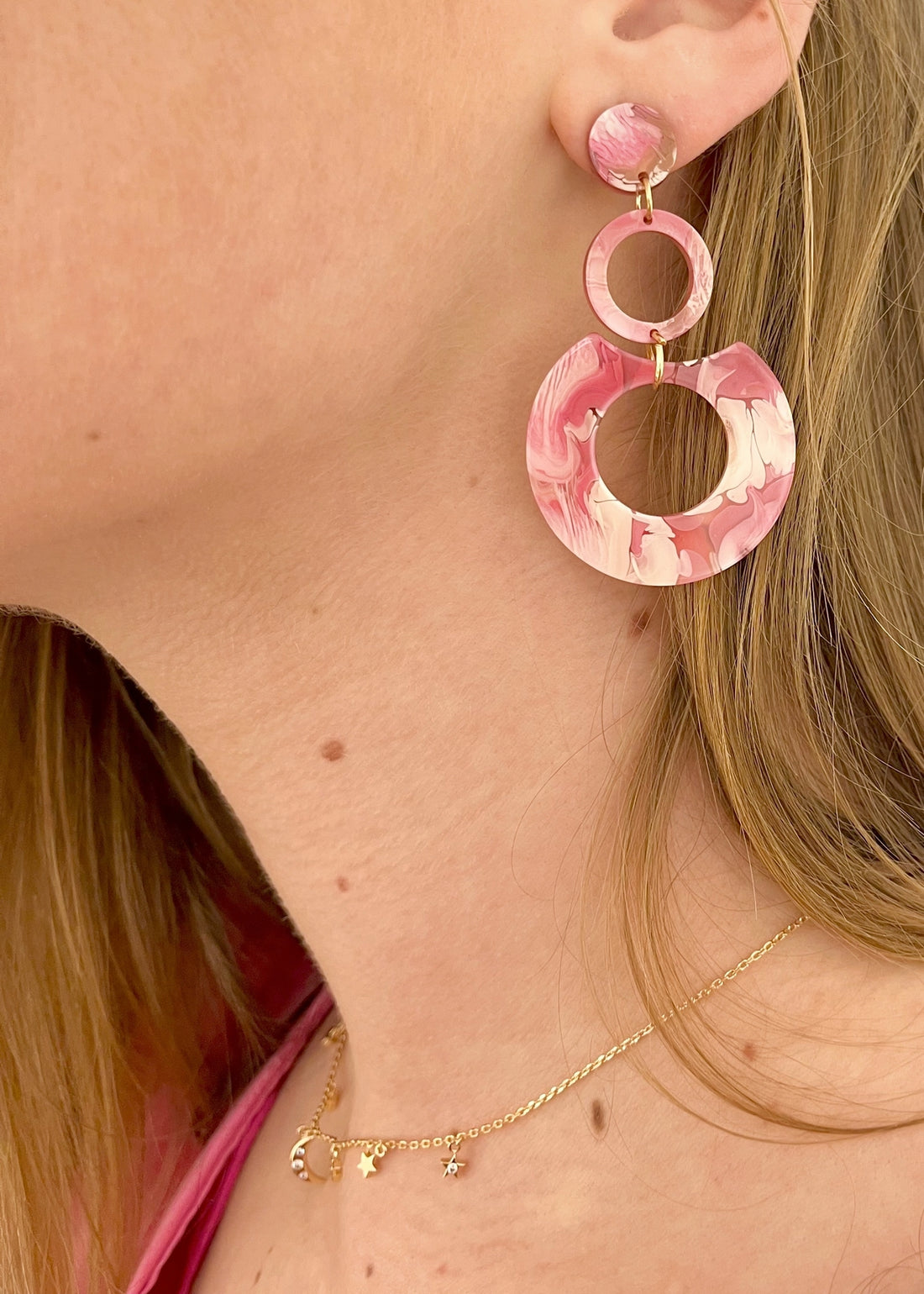Boucles d&