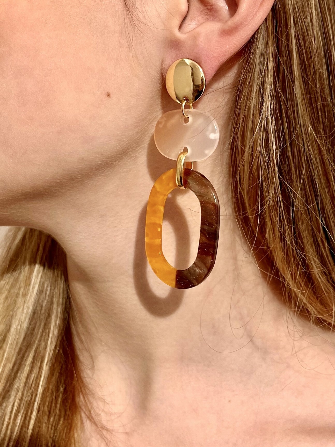 Boucles d&