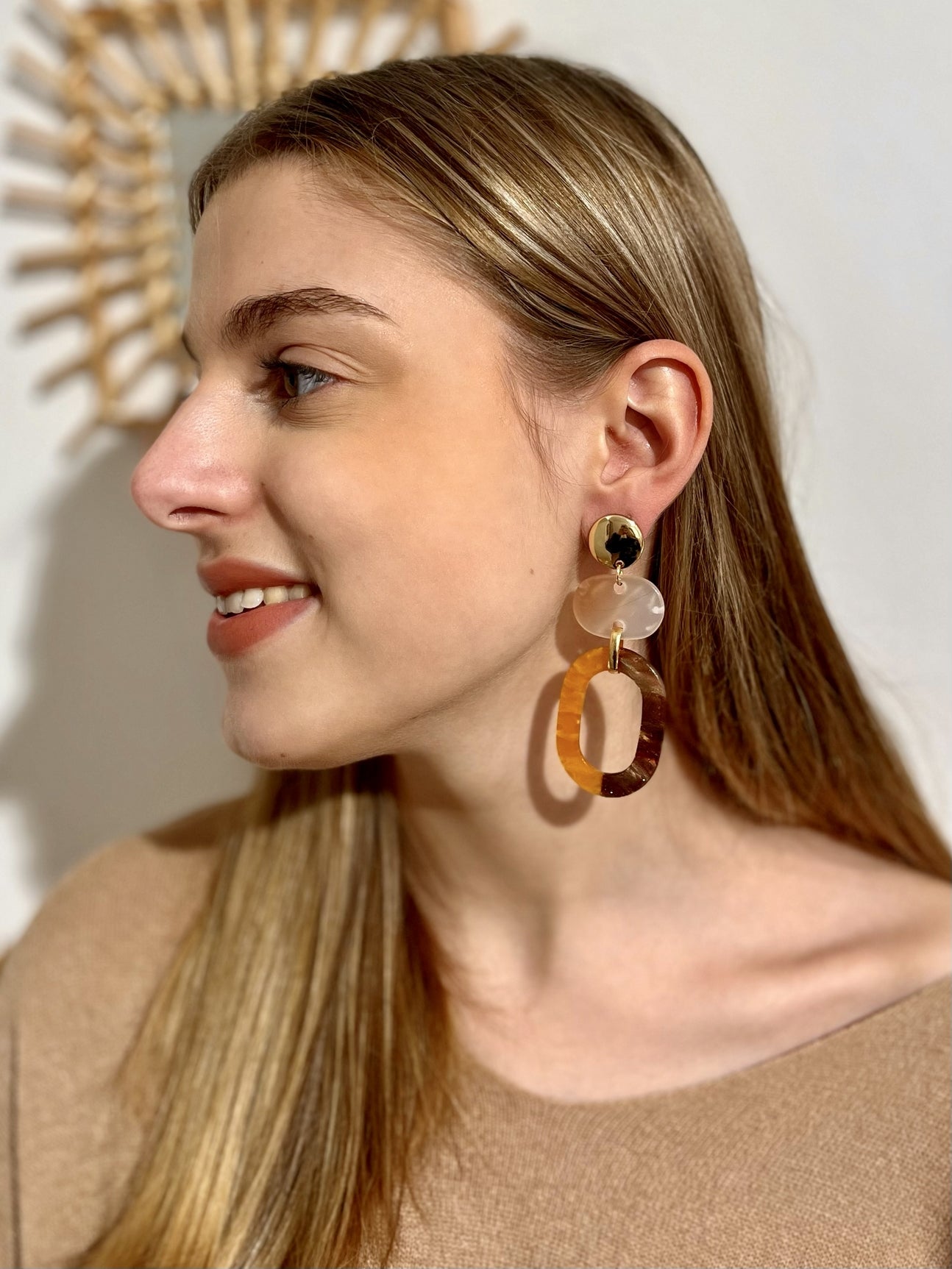 Boucles d&