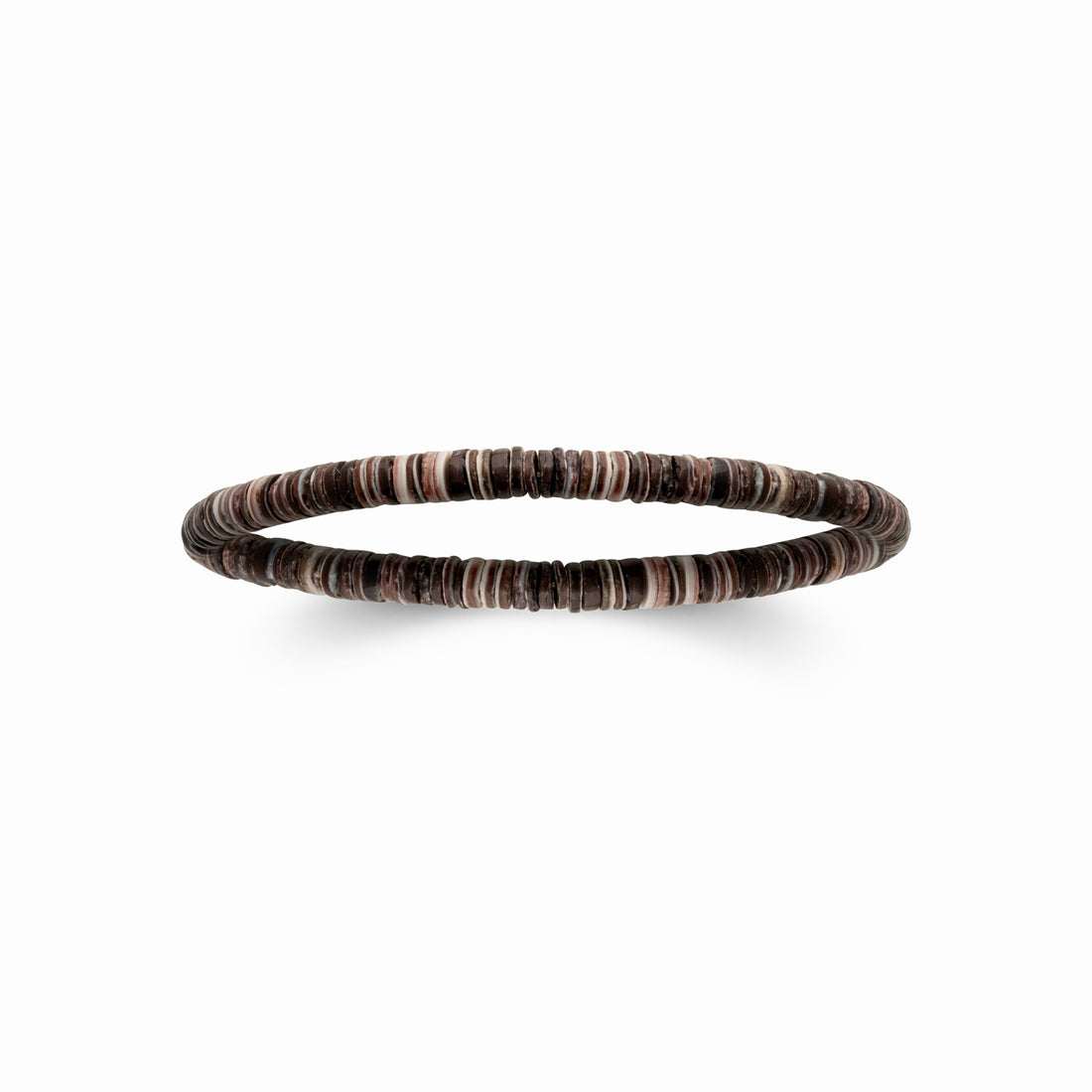 Bracelet coquillages 