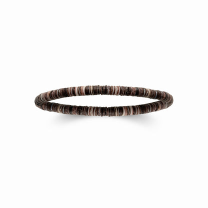 Bracelet coquillages 