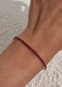 Bracelet élastique FRAMBOISE